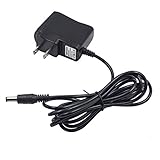 SunFounder DC 9V/650mA Power Supply Plug Adapter for Arduino UNO R3 Mega 2560/1280 (6 Feet)