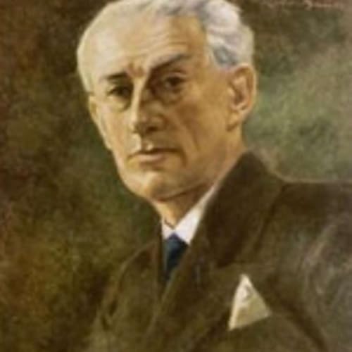 Page de couverture de I Notturni di Ameria Radio del 15 ottobre 2025 - Maurice Ravel / Quartetto per archi in fa maggiore / Quartetto Italiano