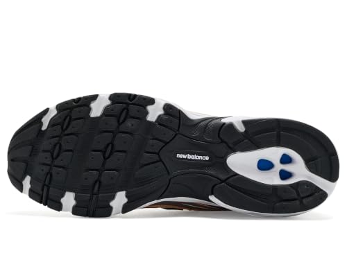 Image of New Balance Men's MC996 Lightweight Tennis Shoe