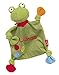 Produktbild Sigikid 39148 Schmusetuch Flecken Frog mit Namen bestickt