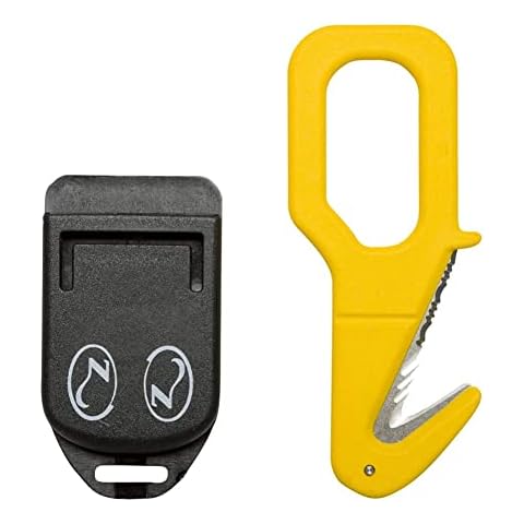 Zeagle Line Cutter w/ Sheath Cover