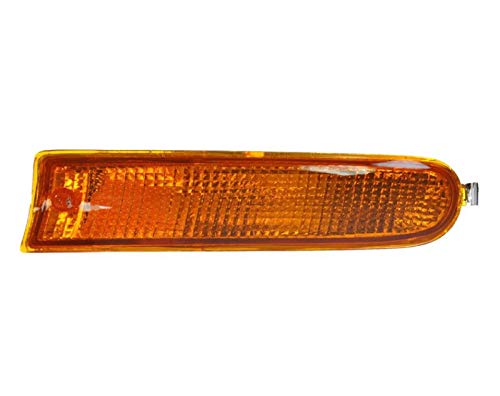 Parking Signal Directional Light Left Driver Side LH for 96-97 Toyota Rav4 Rav 4