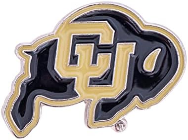 logotipo de la universidad de colorado