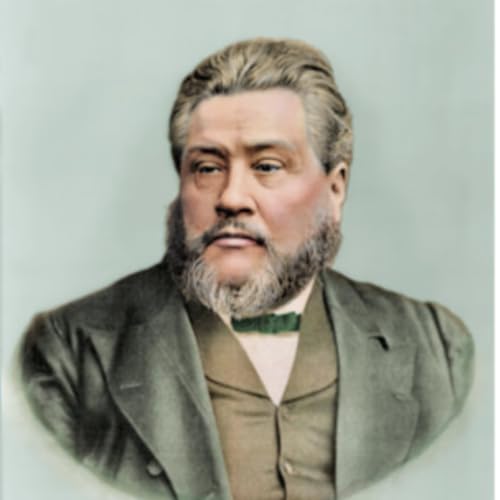 Yet God - Ep 12 - A.I. Charles Haddon Spurgeon