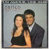  Un amour, Une amie