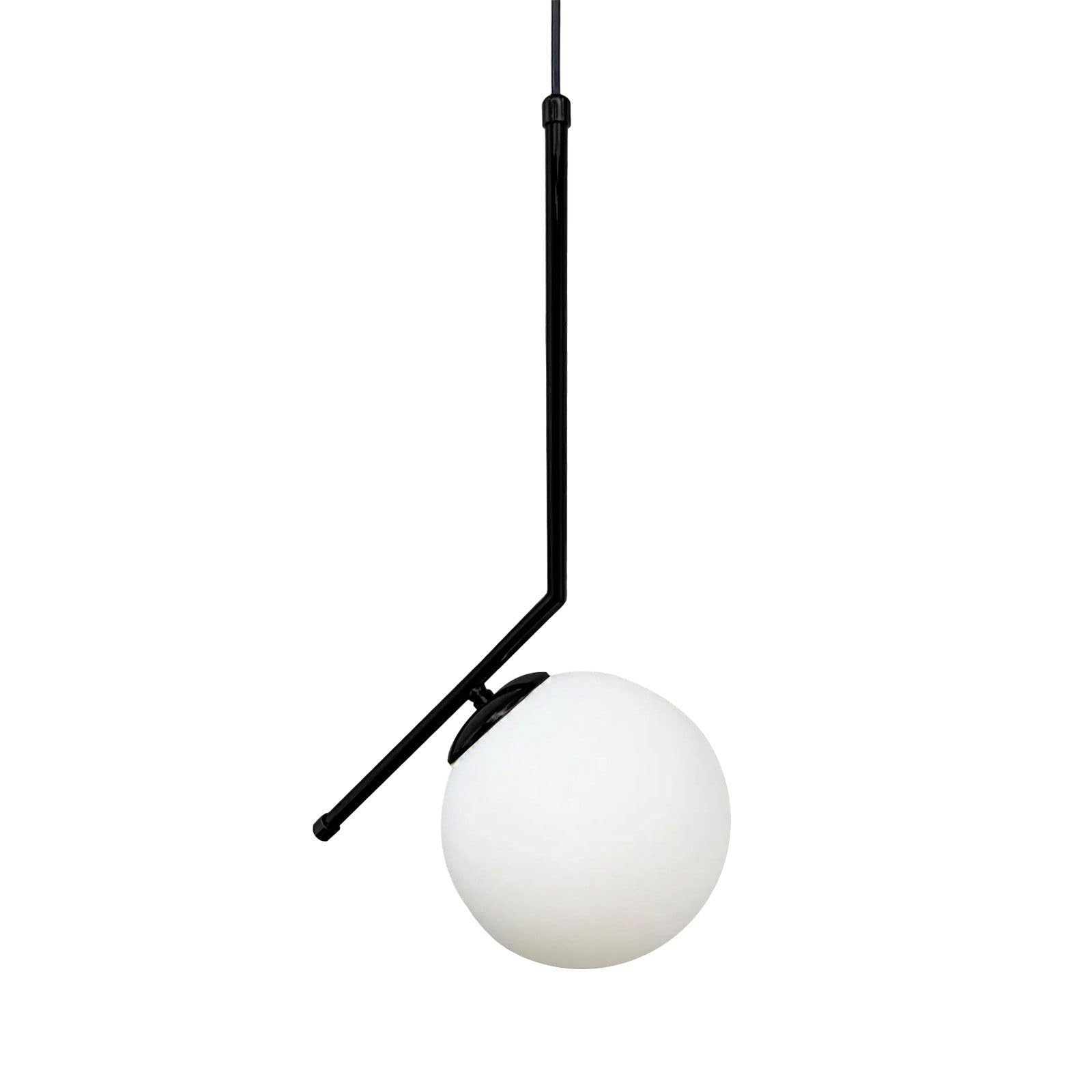 bamyum Newrey Black Lamp Industrial Ceiling Light Ø 30 cm Pendant Lighting E27 Metal Ceiling Pendant Lights Chandelier Hanging Lamp Retro Lampshades for Kitchen Island Vintage Pendant Lamp