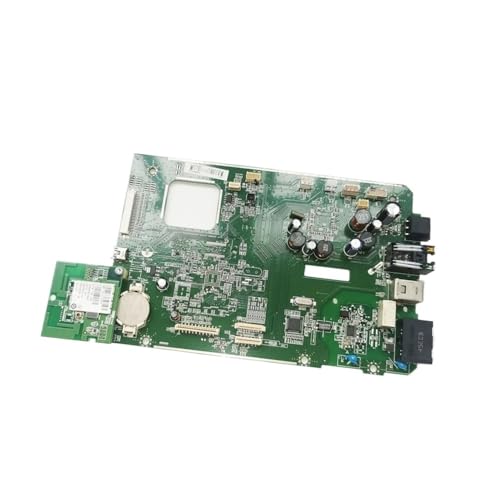 Carte mère G1X85-60003 pour réparer panne de formateur HP OfficeJet 7610