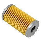 Replacement For Compatible With Kioti 84612-4316-0 Fuel Filter for CK25 CK27 CK30 CK35 DS4110 DS3510