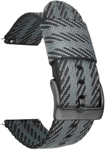 [IZKKVNWYU] rvXgbv ҂ݍ݃iCXgbv 18mm -24mm XeXX`[obN NCbN[X Y puXbg Xgoh rvANZT[ rvoh p(Bk Grey Bk,22mm)