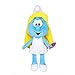 Smurfs Smurfette, Stuffed Animals Plush Toy for Kids Room Decoration 15"