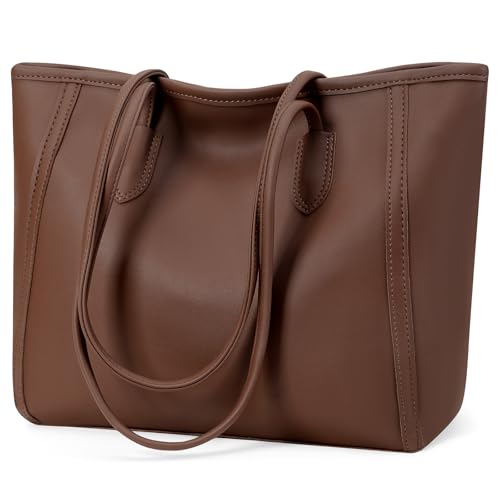 SENDEFN Bolso de Mano, Bolso Shopper Mediano, Bolsos Tote con
