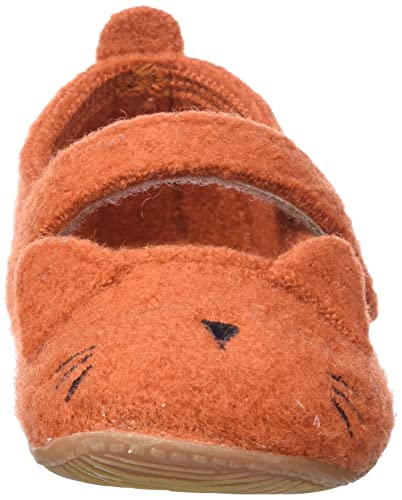 Living Kitzbühel ballerina slapend katje meisjes Muiltje - Afbeelding 3