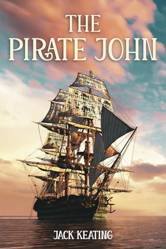 The Pirate John