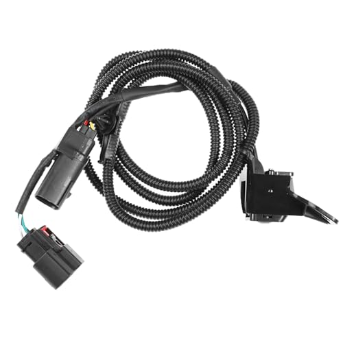 Caméra de recul 20837341 de rechange pour GMC Sierra 2500HD et 3500HD