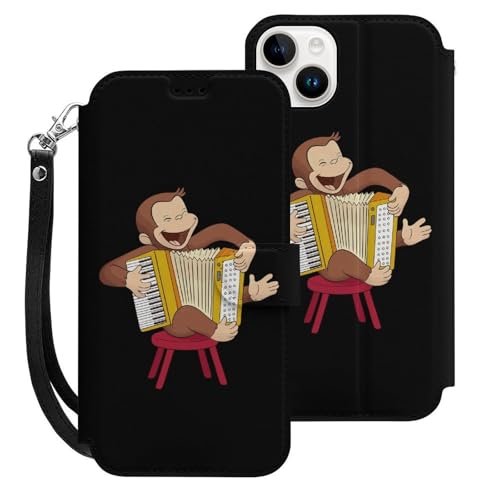 iPhone15Plus�p�P�[�X �蒠�^ ������̃W���[�W �X�}�z�P�[�X �g�уJ�o�[ PU���U�[ �J�[�h���[ ���z�^ ������� �X�^���h�@�\ �ϏՌ� �S�ʕی� �A�C�t�H��15Plus�p�P�[�X