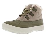 Nike Women's Woodside Chukka II Duck Boot (9, Light Taupe/Light Bone)