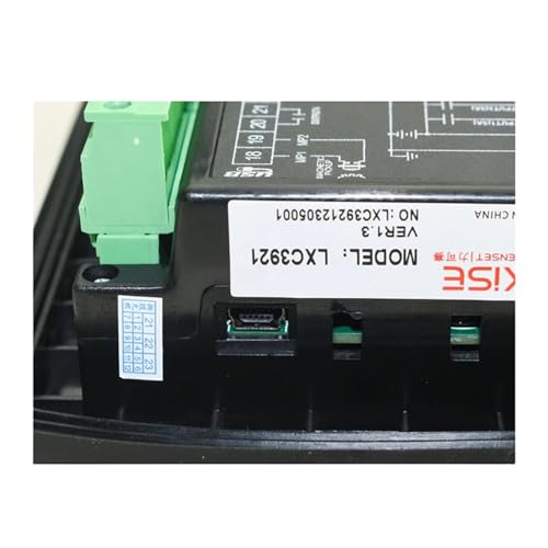 Contrôleur AMF LXC3921 module télécommande intelligent pour groupe électrogène - 4
