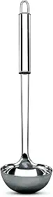 Concha P/Feijao Top Pratic 31, 5cm Brinox Aço Inox