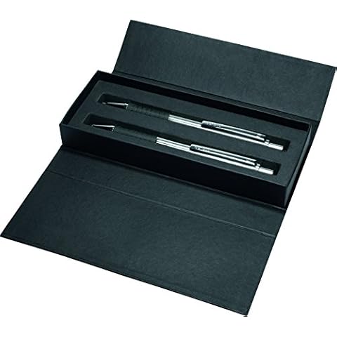 Senator Softstar Steel - Juego de escritura Cover