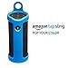 Amazon Tap Sling Cover - Blue