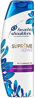 Head & Shoulders Supreme Repair Shampoo, 400ml