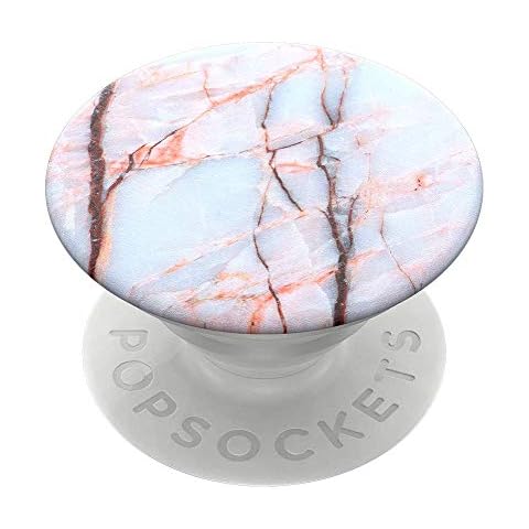 PopSockets Blush Marble Grip and Stand Cover
