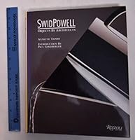 Swid Powell Objects By Architects 0847811255 Book Cover