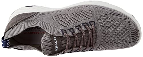 Image of IGI&Co Men's Sneaker Oxford Flat