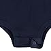 Levi's Classic batwing infant hat bodysuit bootie set 3pc Bebé-Niños Azul 6-12 meses Imagen de Levi's Classic batwing infant hat bodysuit bootie set 3pc Bebé-Niños Azul 6-12 meses