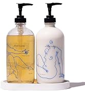 Hand Care Set - Firsthand x Laxmi Hussain Collaboration