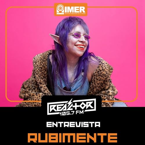 Lanzallamas entrevista: Rubimente