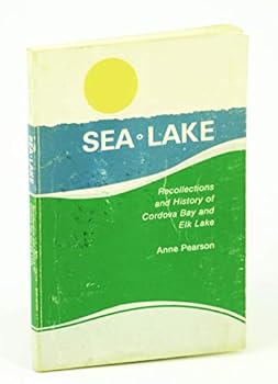Paperback Sea-Lake Book