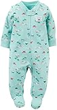 Carter's Romper, Multi, 6 Months