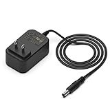 hafiuege 30W Power Supply Charger Compatible with Alexa Echo 3rd 4th Generation, Echo Show 15, Echo Show 10 (3rd Gen), Echo Show (2nd Gen), Echo Show 8 (2nd Gen) and Echo Plus (2nd Gen) 18V Plug Power