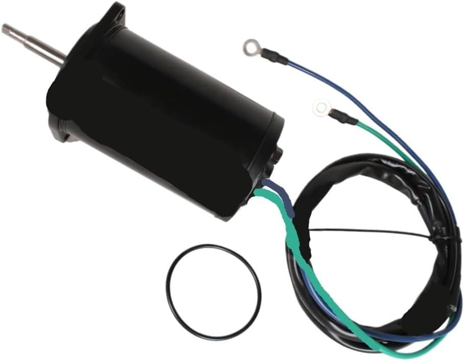 6H5-43880-01 Outboard Motor Tilt Fit for 40HP-50HP C40 T0059 Boat Engine 6H5-43880-02 6H5-43880-00 6H5-43880-09 18-6788