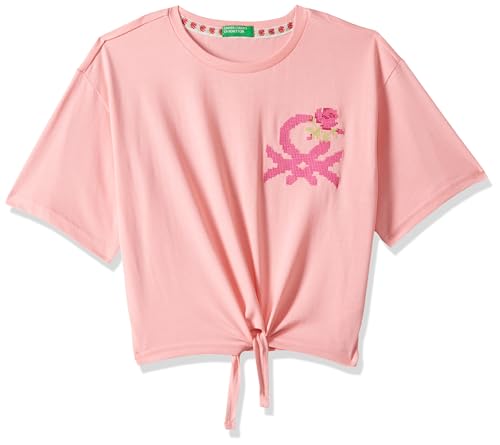 Image of United Colors of Benetton Girls T-Shirt