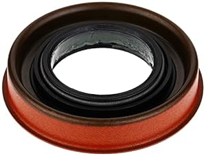 ACDelco 291-315 Hinterachse Schaft Dichtung