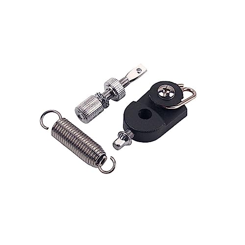 Resorte Tensionador para Pedal de Batería miniatura 3
