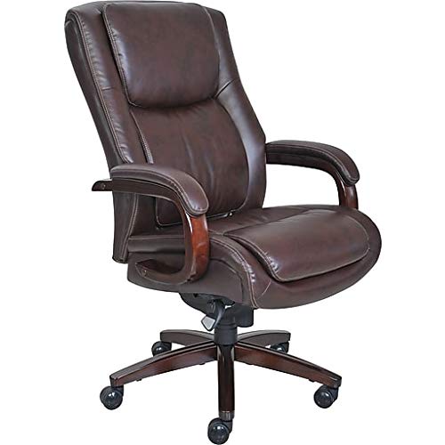 La-Z-Boy Winston Bonded Leather Chair