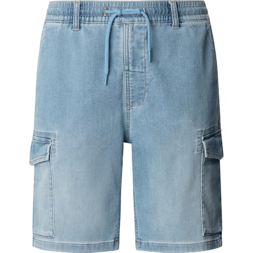 Short Pepe Jeans Alex Gymdigo Cargo 31 contre la rigidité