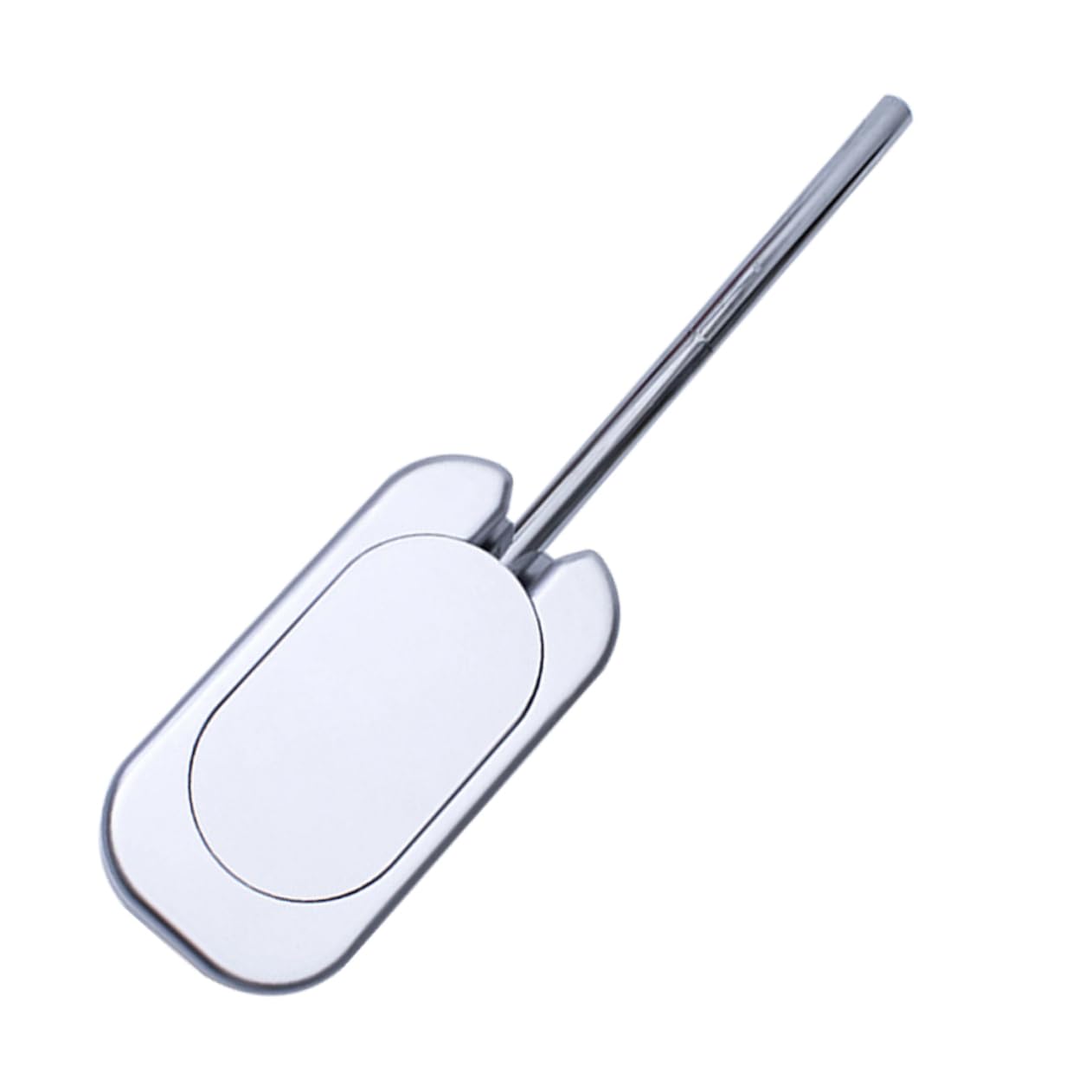Brosse de salle de bain Mikinona multifonction efficace et sans rayures