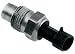 ACDelco 15-4457 GM Original Equipment Engine Cooling Fan Switch