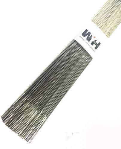 ER316L 3/32 x 36 Stainless Steel TIG Welding Filler Rod (5lb)