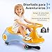 Imagen de DollarDash Coche eléctrico Infantil 12V