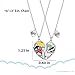 Hello Kitty Sanrio and Friends BFF Necklace for 2 Official License - 16