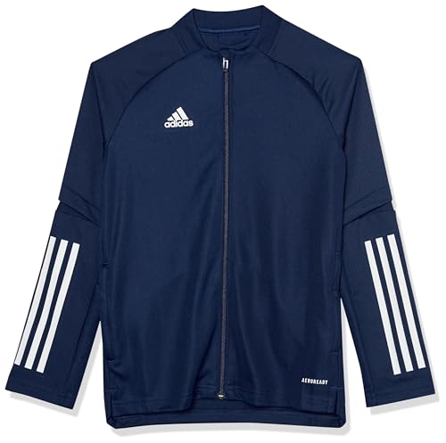 adidas Kids' Con20 Tr JKT Y
