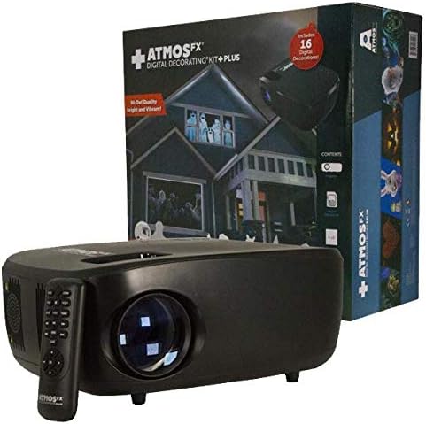 AtmosFX Digital Decorating Kit PLUS (2018)