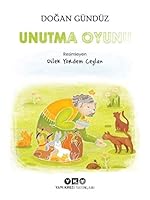 Unutma Oyunu 9750834593 Book Cover