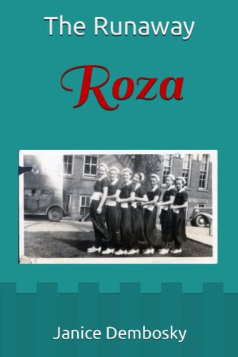 Roza: The Runaway