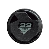 DeMarini 2026 Omega (-3) BBCOR Baseball Bat - 33"/30 oz - Image 7